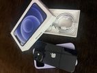 Apple iPhone 12 mini (Used)