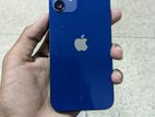 Apple iPhone 12 mini (Used)