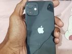 Apple iPhone 12 mini (Used)