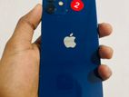 Apple iPhone 12 mini (Used)