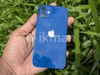 Apple iPhone 12 mini (Used)