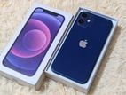 Apple iPhone 12 mini (Used)