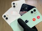 Apple iPhone 12 mini (Used)