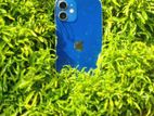 Apple iPhone 12 Mini (Used)