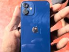 Apple iPhone 12 mini (Used)
