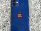 Apple iPhone 12 mini (Used)