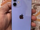 Apple iPhone 12 mini (Used)