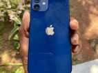 Apple iPhone 12 mini (Used)