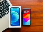 Apple iPhone 12 mini (Used)