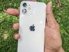 Apple iPhone 12 mini (Used)