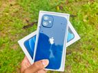 Apple iPhone 12 mini (Used)
