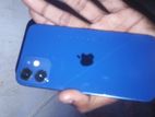 Apple iPhone 12 mini (Used)