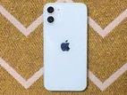 Apple iPhone 12 mini (Used)