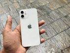 Apple iPhone 12 mini 64GB (Used)