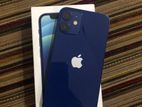 Apple iPhone 12 mini (Used)