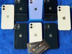 Apple iPhone 12 mini (Used)