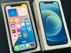 Apple iPhone 12 mini (Used)