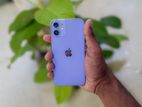 Apple iPhone 12 mini (Used)