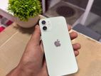 Apple iPhone 12 mini (Used)