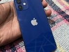 Apple iPhone 12 mini (Used)
