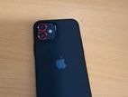 Apple iPhone 12 mini (Used)