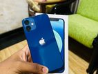 Apple iPhone 12 mini (Used)