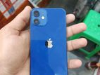 Apple iPhone 12 mini (Used)
