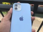 Apple iPhone 12 mini (Used)