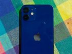 Apple iPhone 12 mini (Used)