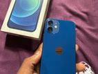Apple iPhone 12 mini (Used)