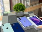 Apple iPhone 12 mini (Used)