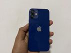 Apple iPhone 12 mini (Used)