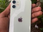 Apple iPhone 12 mini (Used)