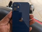 Apple iPhone 12 mini (Used)