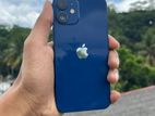 Apple iPhone 12 mini (Used)
