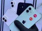 Apple iPhone 12 mini (Used)