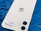 Apple iPhone 12 mini (Used)