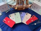 Apple iPhone 12 mini (Used)