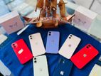 Apple iPhone 12 mini (Used)