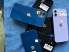Apple iPhone 12 mini (Used)