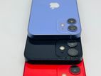 Apple iPhone 12 mini (Used)