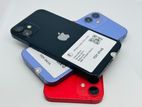Apple iPhone 12 mini (Used)