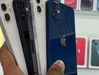 Apple iPhone 12 mini (Used)
