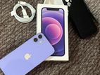 Apple iPhone 12 mini (Used)