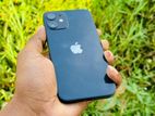 Apple iPhone 12 mini (Used)