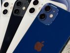Apple iPhone 12 mini (Used)