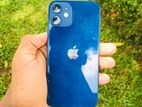 Apple iPhone 12 mini (Used)