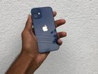 Apple iPhone 12 mini (Used)