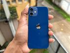 Apple iPhone 12 mini (Used)