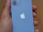 Apple iPhone 12 mini (Used)